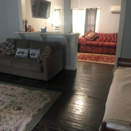 Private Cottage In Rural Clemmons 外观 照片