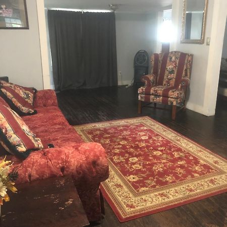 Private Cottage In Rural Clemmons 外观 照片